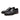 Vintage Formal Brogues Monk Wing Tip Cow Real Leather Dress Shoes  -  GeraldBlack.com