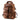 Vintage Genuine Leather Outdoor Large Capacity Backpacks for Men  -  GeraldBlack.com