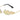 Vintage Gold Metal Frame Rimless Green Sunglasses for Men Women - SolaceConnect.com