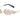 Vintage Gold Metal Frame Rimless Green Sunglasses for Men Women - SolaceConnect.com