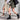 Vintage Height Increase Wedges Back Zipper Genuine Leather Platform Boots  -  GeraldBlack.com