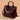 Vintage Large Genuine Leather Handbags For Women Winter Designer Work Tote Ladies Shoulder Crossbody Bags  -  GeraldBlack.com