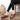 Vintage Leather Handmade Slides Flip Flop Platform Sandals for Women - SolaceConnect.com