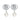 Vintage Long Simulated Pearl Crystal Earrings For Women Girls Gold Color Bridal Wedding Earrings Fashion Jewelry  -  GeraldBlack.com