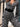 Vintage Long Sleeve Deep V Neck Overall Printed Jumpsuits for Women - SolaceConnect.com