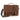 Vintage Male Cow Leather 15" Laptop Business Travel Briefcases Crossbody Bag  -  GeraldBlack.com