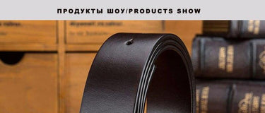 100% Full Grain Genuine Leather for Pin & Smooth Belts Men Strap Vintage Belts 38mm & 33mm Width - SolaceConnect.com