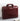 Vintage Men's Cow Leather 15" Laptop Business Travel Duffle Briefcase Bag - SolaceConnect.com
