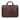 Vintage Men's Cow Leather Business 15" Laptop Briefcase Bag - SolaceConnect.com