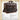 Vintage Men's Cow Leather Large Capacity 17" Laptop Briefcase Handbag - SolaceConnect.com
