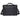 Vintage Men's Crazy Horse Leather 17" Laptop Business Briefcase Handbag - SolaceConnect.com