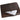 Vintage Men's Crazy Horse Leather Business Laptop File Briefcase Tote Handbag - SolaceConnect.com