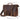 Vintage Men's Crazy Horse Leather Laptop Business Briefcase Bag - SolaceConnect.com