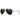 Vintage Men's Metal Rimless UV400 Polarized Driving Sunglasses Eyewear - SolaceConnect.com