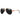 Vintage Men's Metal Rimless UV400 Polarized Driving Sunglasses Eyewear - SolaceConnect.com