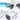 Vintage Men's Metal UV400 Polarized Mirror Outdoor Driving Sunglasses - SolaceConnect.com