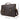 Vintage Men's Real Leather 15" Laptop Travel Business Briefcase Handbag - SolaceConnect.com