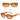 Vintage Men Women Sunglasses Fashion Irregular Candy Color Sun Glasses Eyewear Designer UV400 Shades  -  GeraldBlack.com