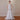 Vintage Mermaid Lace Beaded Bridal Wedding Dress with Appliques  -  GeraldBlack.com
