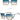 Vintage Metal Rimless Frameless Women's Star Square Sunglasses - SolaceConnect.com