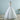 Vintage Plus Size Cap Sleeve Wedding Dress for Brides White Ivory Maxi  -  GeraldBlack.com