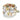 Vintage Resin Stone Boho Multilayer Beads Charm Bracelet for Women - SolaceConnect.com