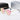 Vintage Retro Sexy Women's Colorful Alloy UV400 Round Cateye Sunglasses  -  GeraldBlack.com