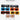 Vintage Retro Style Square Designer Fashion Candy Frame Sunglasses for Women - SolaceConnect.com