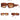 Vintage Retro Style Square Designer Fashion Candy Frame Sunglasses for Women - SolaceConnect.com