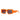 Vintage Retro Style Square Designer Fashion Candy Frame Sunglasses for Women - SolaceConnect.com