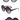Vintage Round Black Unisex Shades Big Transparent Photochromic Sunglasses - SolaceConnect.com