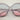Vintage Round Black Unisex Shades Big Transparent Photochromic Sunglasses - SolaceConnect.com