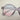 Vintage Round Black Unisex Shades Big Transparent Photochromic Sunglasses - SolaceConnect.com