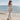 Vintage Sexy Women's Knitted Transparent Long Sleeves V-neck Bodycon Dress  -  GeraldBlack.com