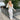 Vintage Sexy Women's Knitted Transparent Long Sleeves V-neck Bodycon Dress  -  GeraldBlack.com