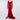Women Folds Splitted Formal Party Dress Sexy Autumn Vintage Party Wear Elegant Female Solid - SolaceConnect.com