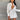 Vintage Sexy Women's Solid Long Sleeves High Waist Button Drawstring Dress  -  GeraldBlack.com