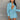Vintage Sexy Women's Solid Long Sleeves High Waist Button Drawstring Dress  -  GeraldBlack.com