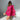 Women Pleated Casual Mini Dress Club Party Vintage Bodycon Long Sleeve Streetwear Sexy Solid Dress - SolaceConnect.com