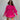 Vintage Sexy Women's Solid Long Sleeves Pleated Mini Party Bodycon Dress  -  GeraldBlack.com