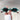 Vintage Small Oval Men Women Retro Hip Hop Sun Glasses Shades Fashion Mini Eyewear  -  GeraldBlack.com