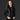 Vintage Spring Autumn Biker Coat Women's Long Sleeve Soft Leather Jacket - SolaceConnect.com