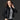 Vintage Spring Autumn Biker Coat Women's Long Sleeve Soft Leather Jacket - SolaceConnect.com