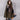 Vintage Spring Woolen Sleeveless Hooded Cloak Loose Tops Coat  -  GeraldBlack.com