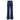 Vintage Style Korean Fashion Low Rise Flared Denim Jeans Pants for Women  -  GeraldBlack.com