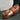 Vintage Style Oil Wax Cow Leather Handmade Men's Roman Sandals - SolaceConnect.com