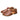 Vintage Style Oil Wax Cow Leather Handmade Men's Roman Sandals - SolaceConnect.com