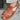 Vintage Style Oil Wax Cow Leather Handmade Men's Roman Sandals  -  GeraldBlack.com