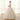 Vintage Style Tulle Wedding Dresses with Lace Sleeve and Illusion Neck - SolaceConnect.com