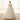 Vintage Style Tulle Wedding Dresses with Lace Sleeve and Illusion Neck  -  GeraldBlack.com